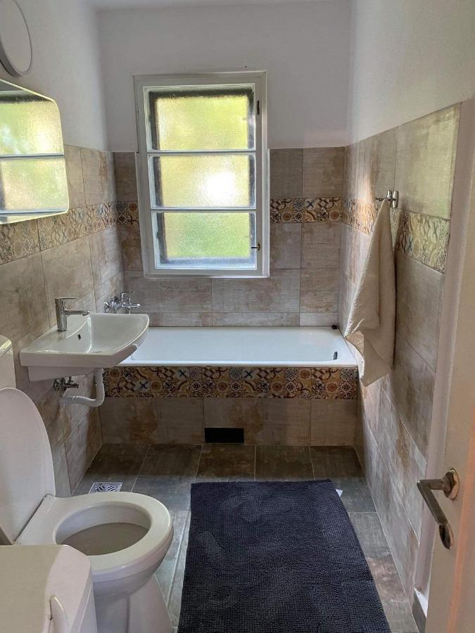 Casa Bucataria Fonix Hotel Praid Eksteriør billede