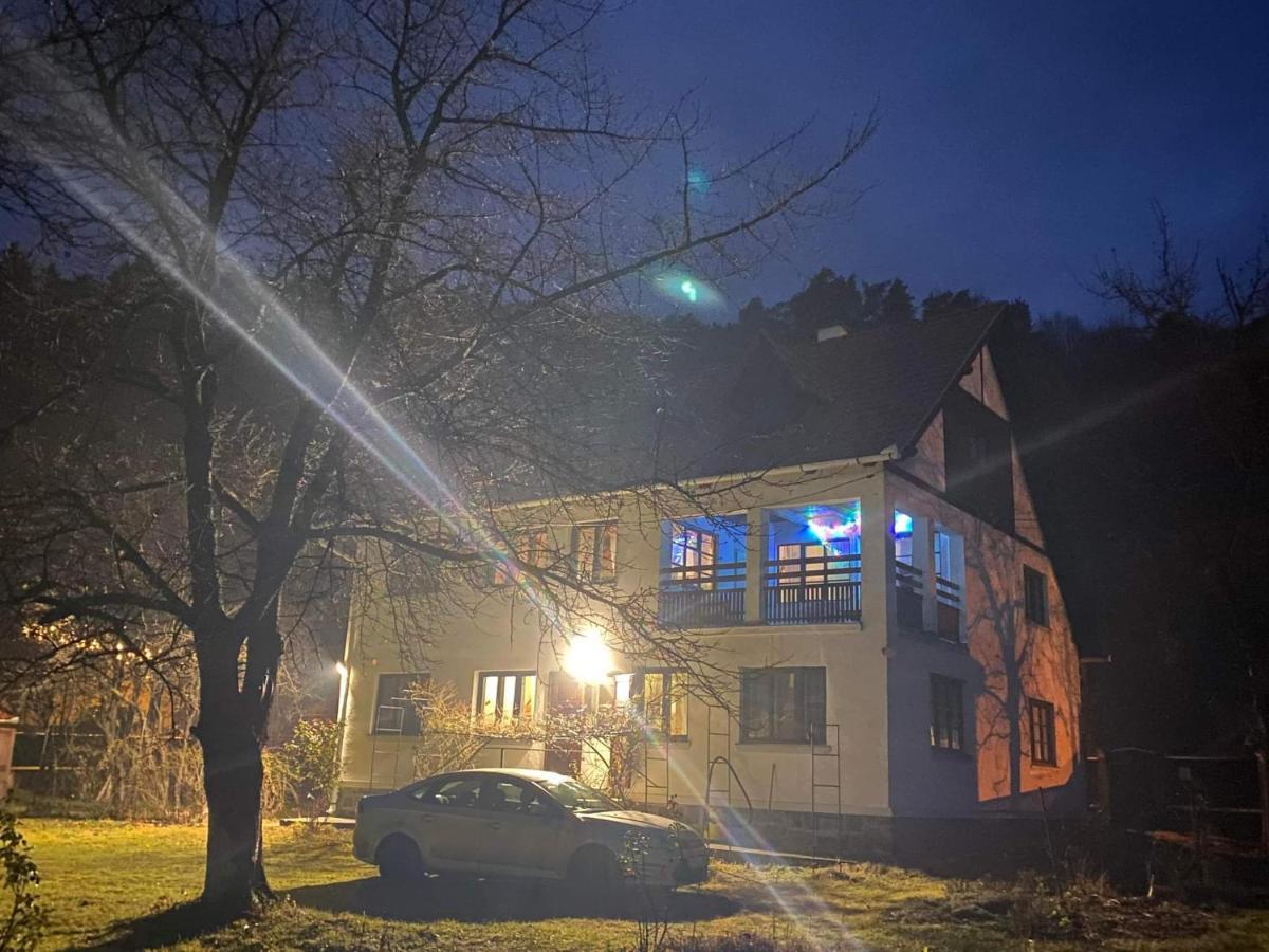 Casa Bucataria Fonix Hotel Praid Eksteriør billede