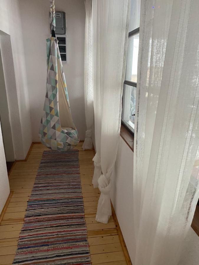 Casa Bucataria Fonix Hotel Praid Eksteriør billede