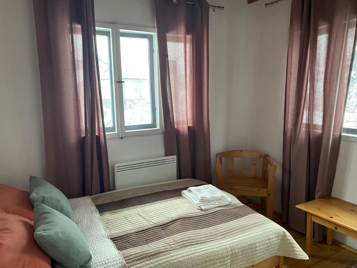 Casa Bucataria Fonix Hotel Praid Eksteriør billede