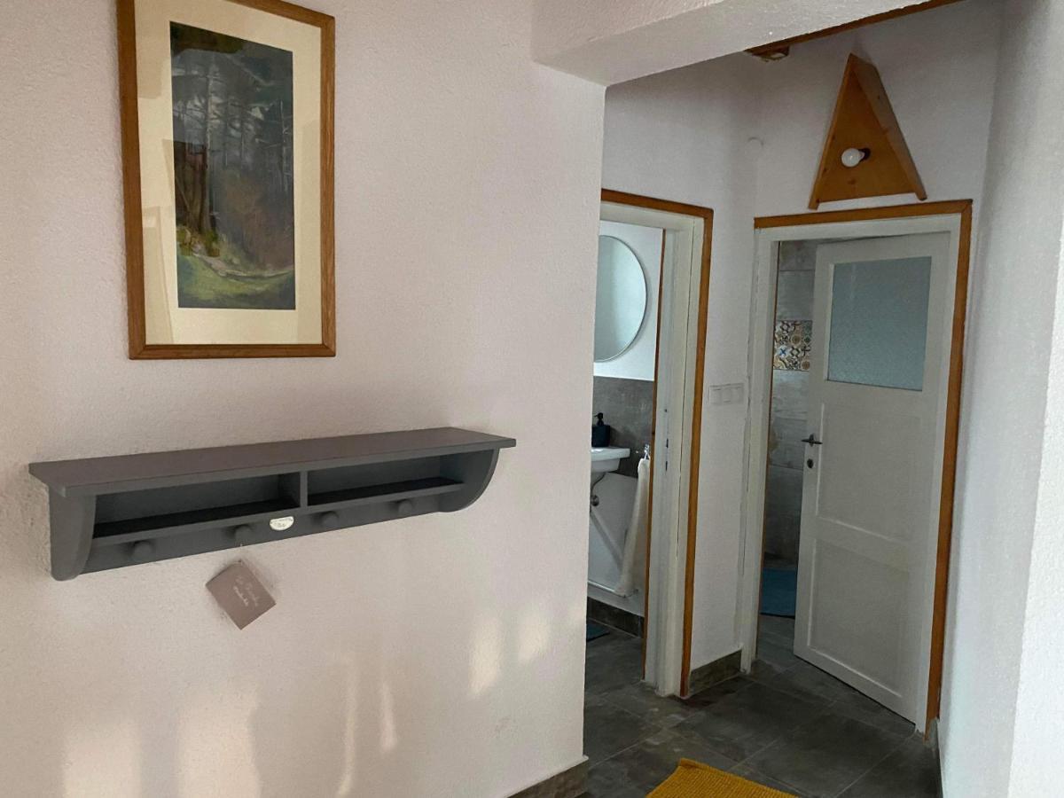 Casa Bucataria Fonix Hotel Praid Eksteriør billede